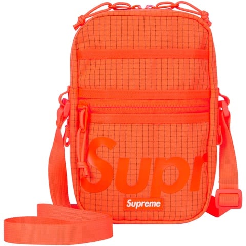 Supreme Shoulder Bag - Colorway