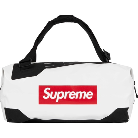 Supreme Supreme®/ORTLIEB Duffle Bag - Colorway