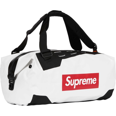 Supreme Supreme®/ORTLIEB Duffle Bag - Colorway