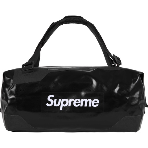 Supreme®/ORTLIEB Duffle Bag - spring/summer 2024 - Supreme