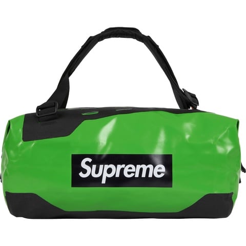 Supreme®/ORTLIEB Duffle Bag - spring/summer 2024 - Supreme