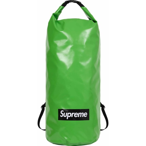 Supreme®/ORTLIEB Large Rolltop Backpack - Supreme
