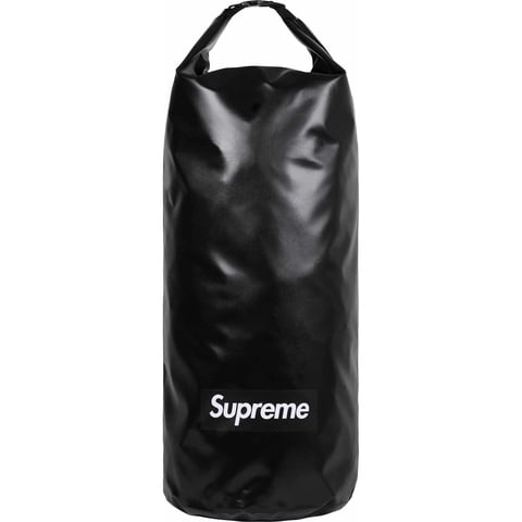 Supreme Supreme®/ORTLIEB Large Rolltop Backpack - Colorway