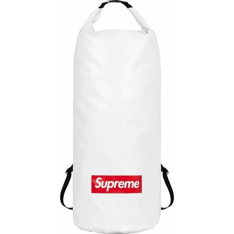 Supreme Supreme®/ORTLIEB Large Rolltop Backpack - Colorway