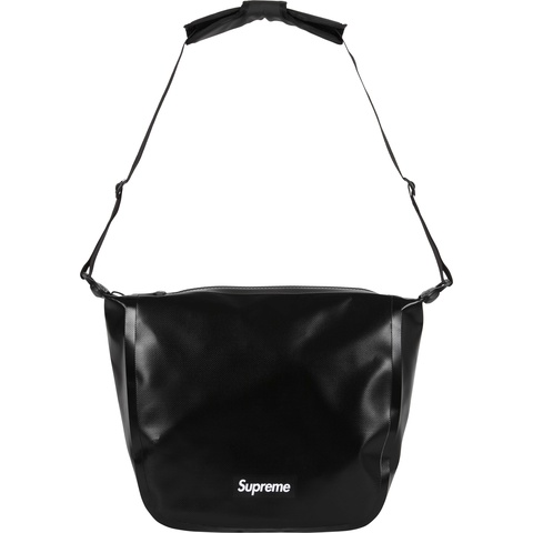 Supreme®/ORTLIEB Small Messenger Bag - Supreme