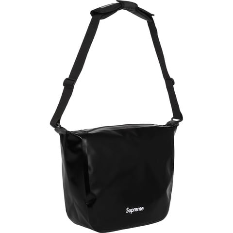Supreme / ORTLIEB Small Messenger Bag 防水 Supreme®/ORTLIEB Small Messenger Bag - Supreme