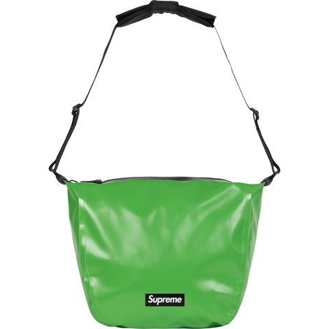 G*a様 SupremeORTLIEB Small Messenger Bag Supreme®/ORTLIEB Small Messenger Bag - Supreme