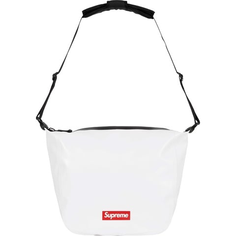 Supreme®/ORTLIEB Small Messenger Bag - Supreme
