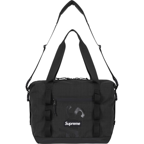 Supreme Tote Bag - Colorway