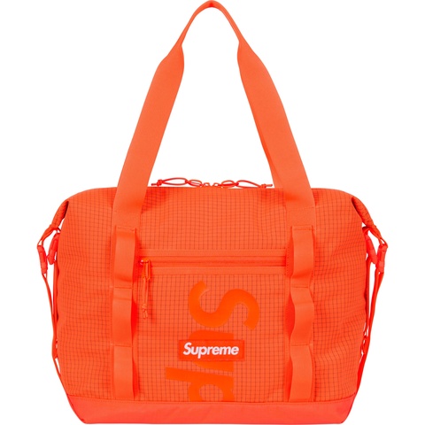 Supreme Tote Bag - Colorway