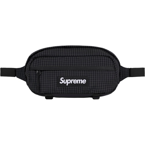 Waist Bag - spring/summer 2024 - Supreme