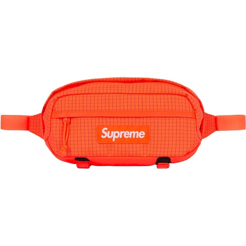 Waist Bag - spring/summer 2024 - Supreme