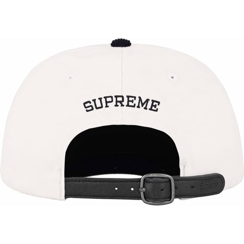 【本日価格】supreme 2-Tone S Logo 6-Panel cap Buy Supreme 2-Tone S Logo 6-Panel 'Stone' - SS24H41 STONE | GOAT