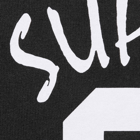 99 L/S Football Top - spring/summer 2024 - Supreme