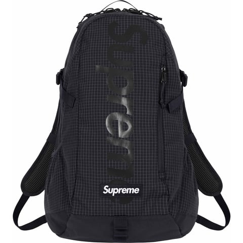 Backpack - spring/summer 2024 - Supreme