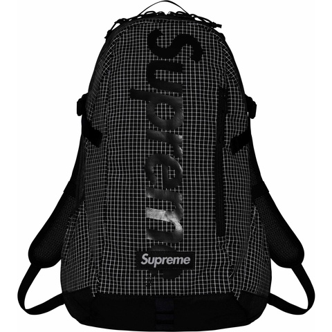 Backpack - spring/summer 2024 - Supreme