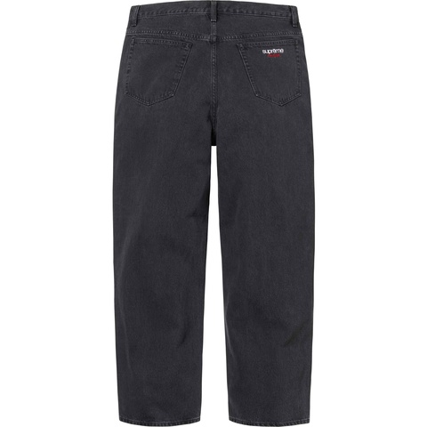 Baggy Jean - spring/summer 2024 - Supreme