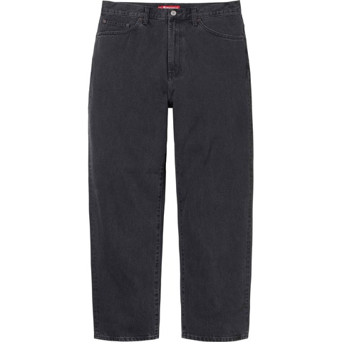 Baggy Jean - spring/summer 2024 - Supreme