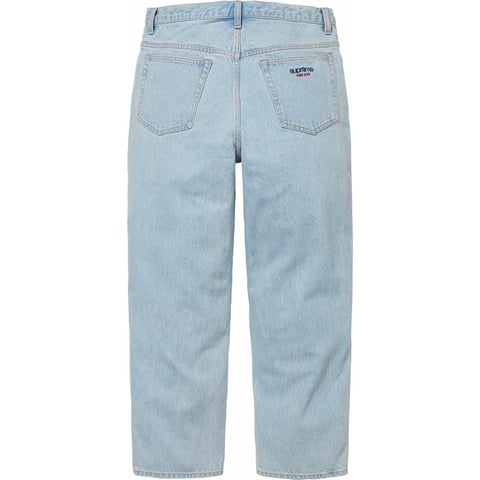 Baggy Jean - spring/summer 2024 - Supreme