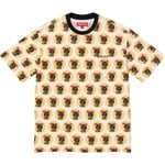 Supreme Black Cat S S Top (SS24) - Multicolor