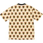 Supreme Black Cat S S Top (SS24) - Multicolor