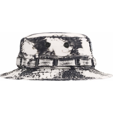 Bleached Chino Boonie - spring/summer 2024 - Supreme