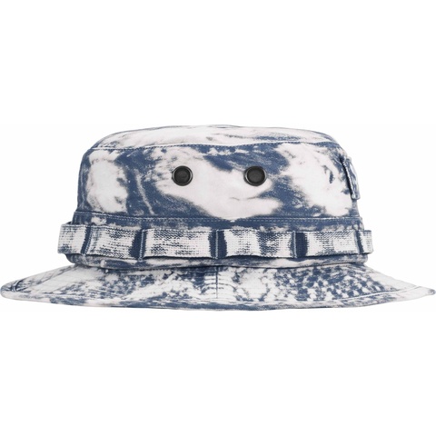Bleached Chino Boonie - spring/summer 2024 - Supreme