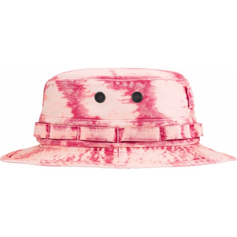 Bleached Chino Boonie - spring/summer 2024 - Supreme