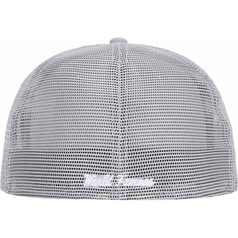 Box Logo Mesh Back New Era® - spring/summer 2024 - Supreme
