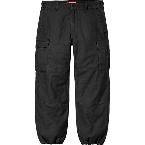 Cargo Pant - spring/summer 2024 - Supreme Cargo Pant - spring/summer 2024 - Supreme