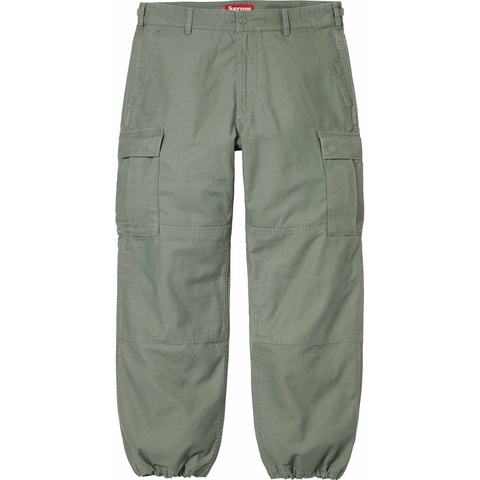 Cargo Pant - spring/summer 2024 - Supreme