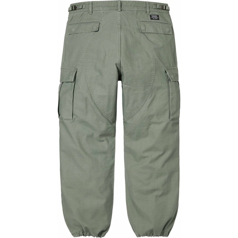 Cargo Pant - spring/summer 2024 - Supreme