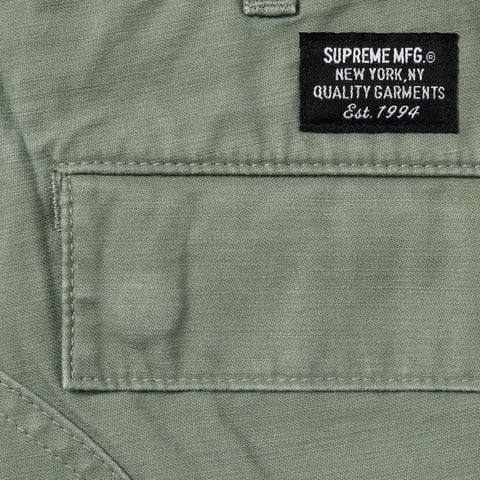 Cargo Pant - spring/summer 2024 - Supreme