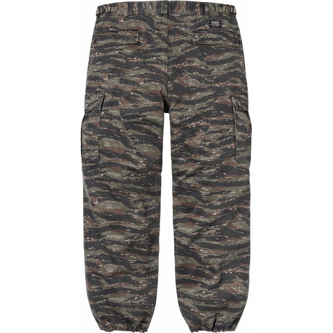 Cargo Pant - spring/summer 2024 - Supreme