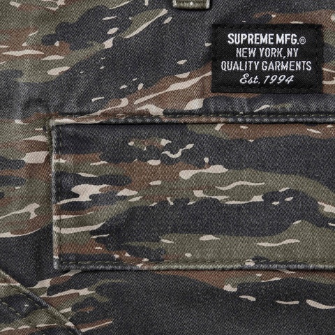 Cargo Pant - spring/summer 2024 - Supreme