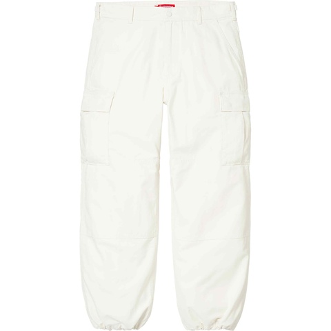 Supreme Cargo Pant - Stone