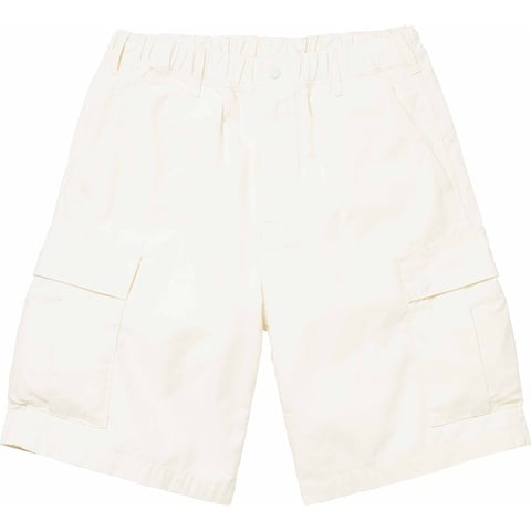 Cargo Short - spring/summer 2024 - Supreme