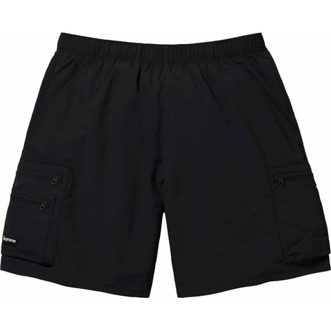 Cargo Water Short - spring/summer 2024 - Supreme Cargo Water Short - spring/summer 2024 - Supreme