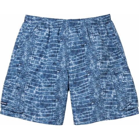Supreme Cargo Water Short XL シュプリーム 水着 Cargo Water Short - spring/summer 2024 - Supreme