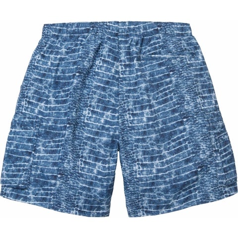 Cargo Water Short - spring/summer 2024 - Supreme