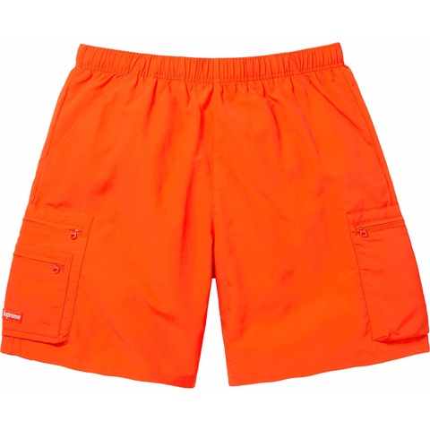 Cargo Water Short - spring/summer 2024 - Supreme