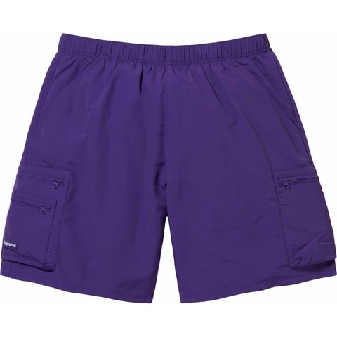Cargo Water Short - spring/summer 2024 - Supreme