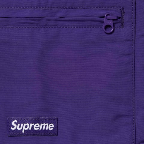 Supreme Cargo Water Short - Purple