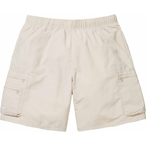 Cargo Water Short - spring/summer 2024 - Supreme