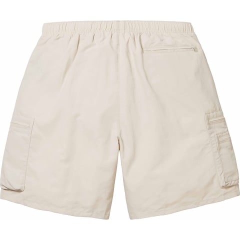 Cargo Water Short - spring/summer 2024 - Supreme