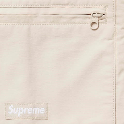 Supreme Cargo Water Short - Stone