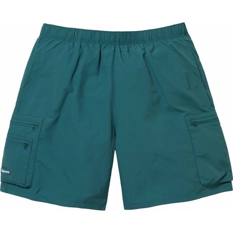 Cargo Water Short - spring/summer 2024 - Supreme