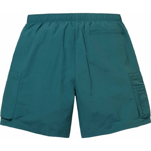 Cargo Water Short - spring/summer 2024 - Supreme