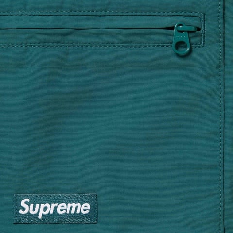 Supreme Cargo Water Short - Teal