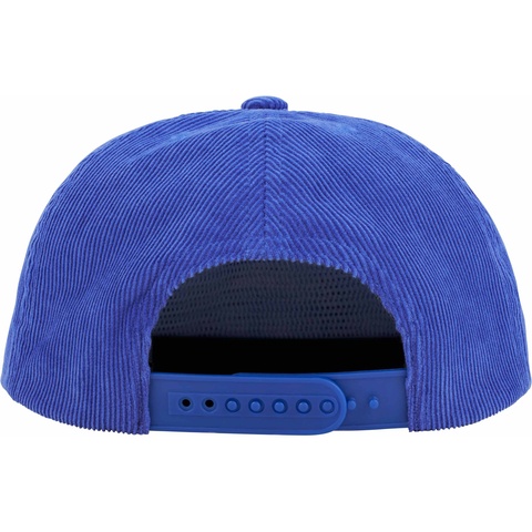 帽子 Supreme Champagne Corduroy 5-Panel Spring/Summer 2024 Preview – Supreme